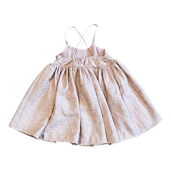 Noralee Blush Pink Pippa Dress Size 2 - Picture 5 of 7